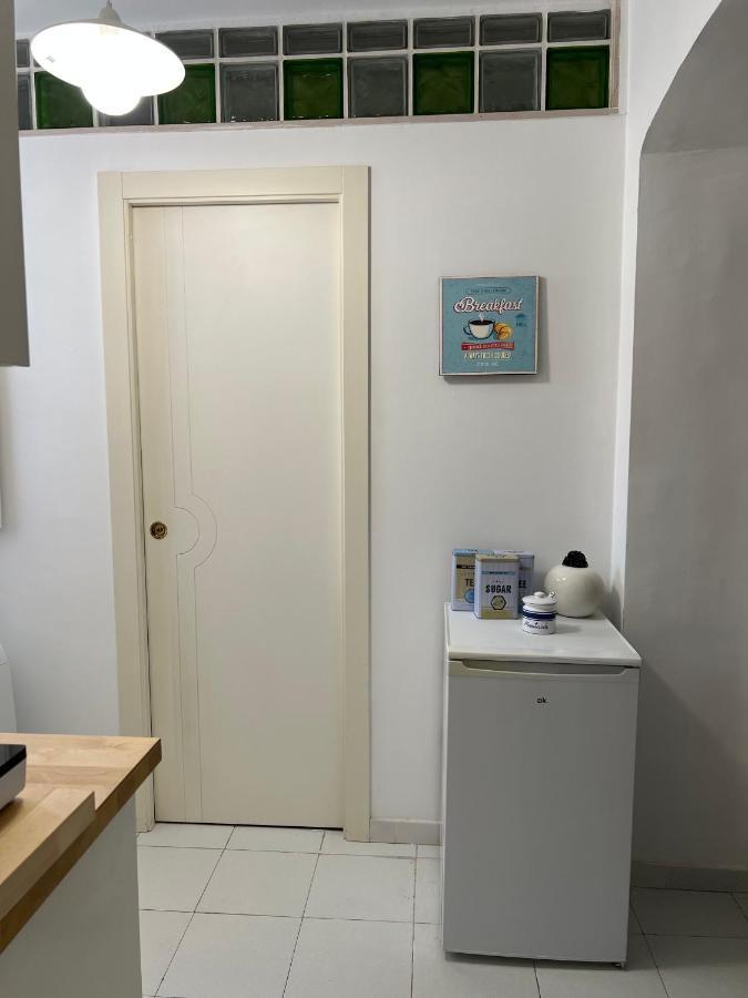 Garruba 20 Howme Apartament *