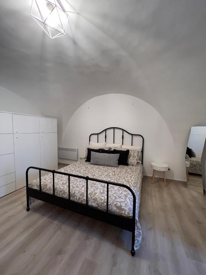 Appartement Garruba 20 - Scardicchio Maisons