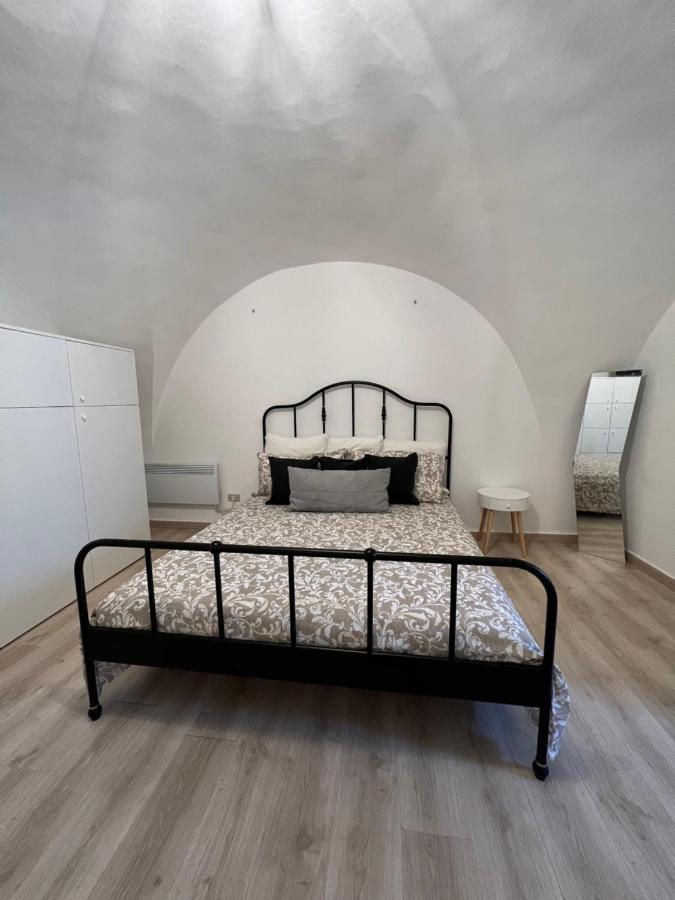 Appartement Garruba 20 - Scardicchio Maisons *