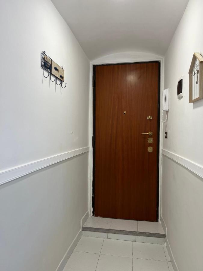 Garruba 20 - Scardicchio Maisons Appartement